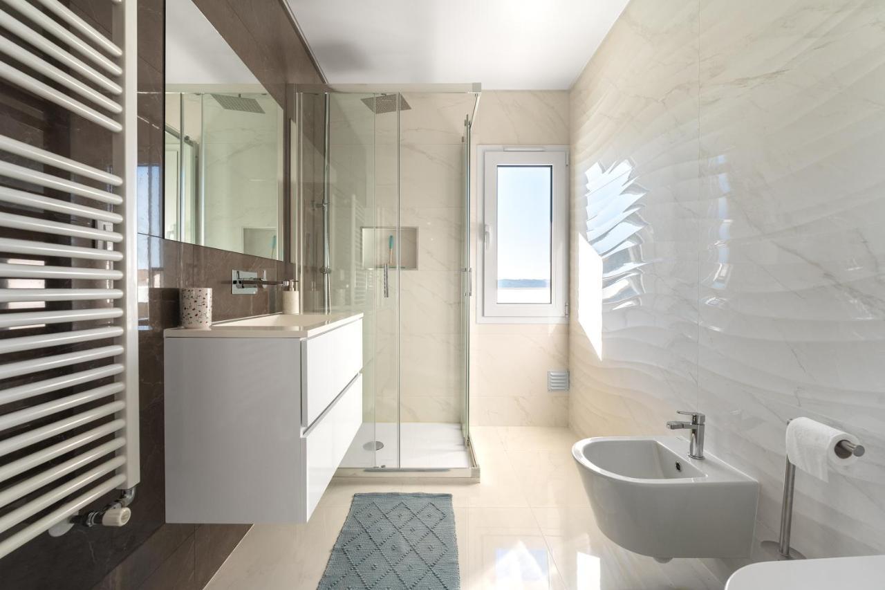 Appartement Ocean Lookout à Nazaré Extérieur photo