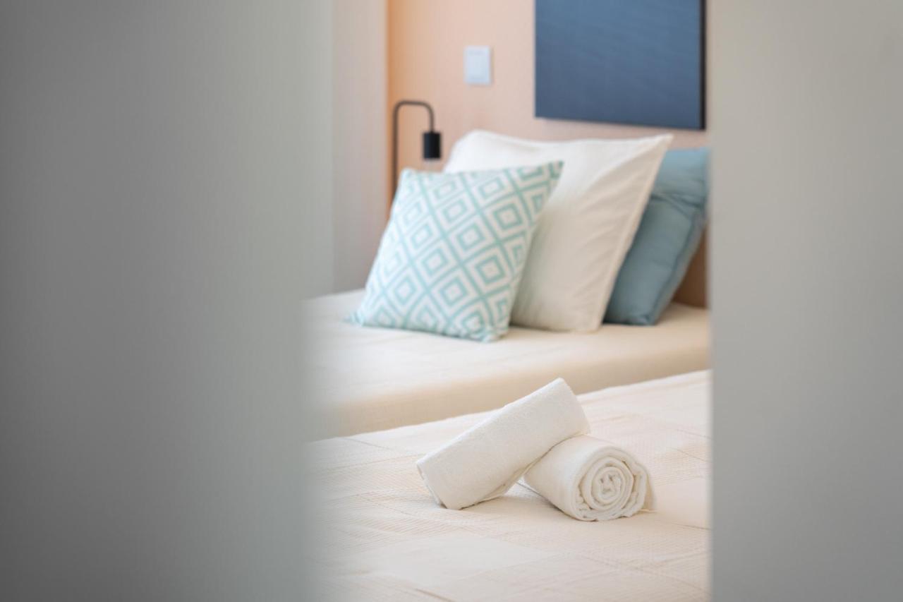 Appartement Ocean Lookout à Nazaré Extérieur photo